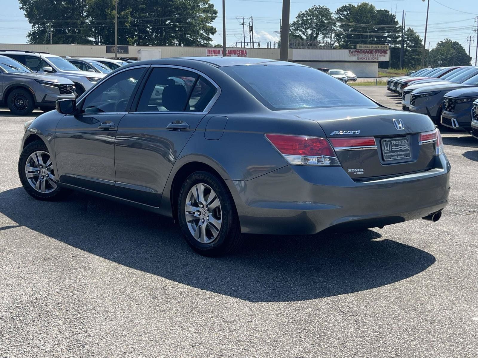 Used 2011 Honda Accord LX-P image 4