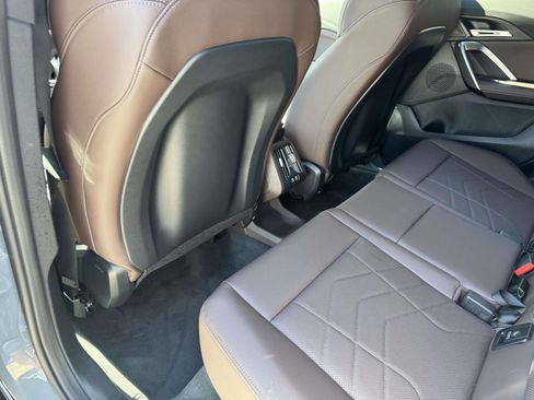Certified 2025 BMW X1 xDrive28i AWD/4WD image 14