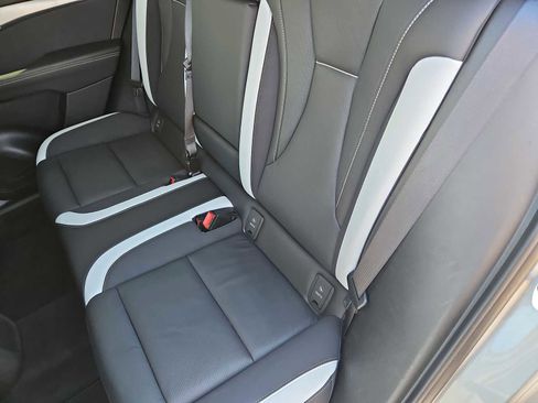 Certified 2024 Buick Envision Sport Touring image 20