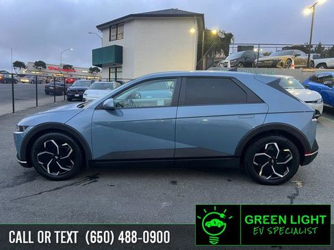 Used 2024 Hyundai Ioniq 5 SEL image 8