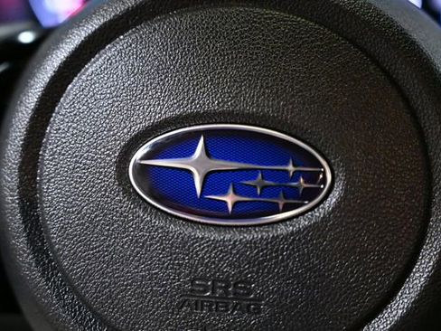 Used 2025 Subaru Crosstrek 2.0i Premium w/ Crosstrek Mirror Package image 36