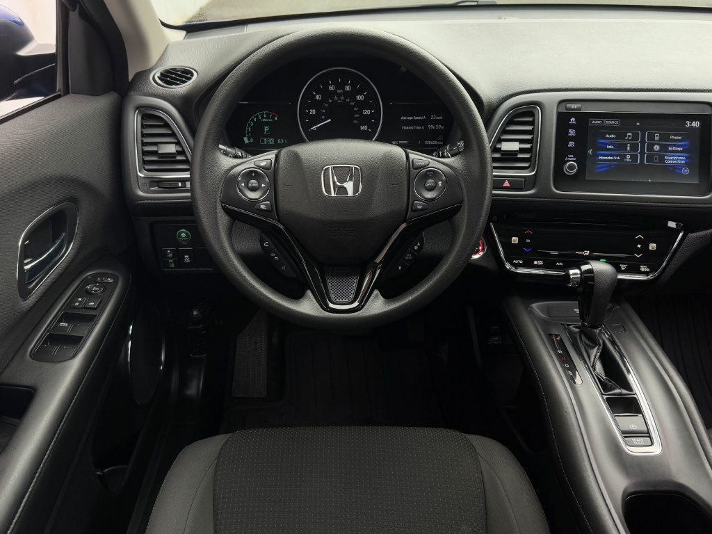 Used 2021 Honda HR-V EX image 15