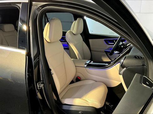 Used 2026 Mercedes-Benz GLC 300 4MATIC image 8