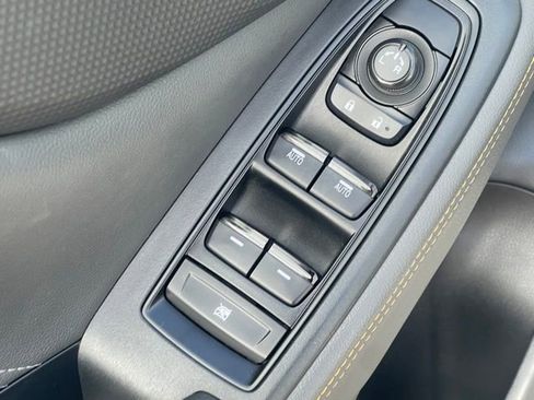 Certified 2023 Subaru Forester Wilderness image 20