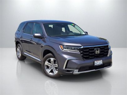 Used 2024 Honda Pilot EX-L