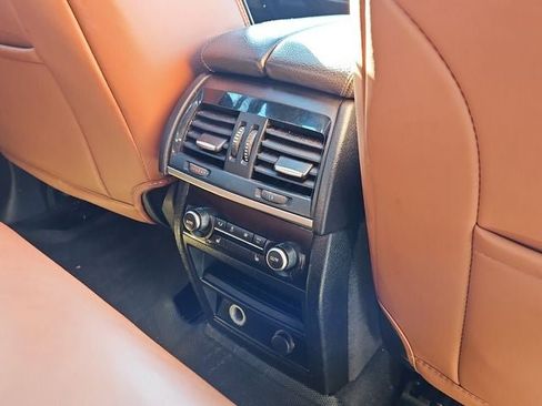 Used 2018 BMW X6 xDrive35i image 16