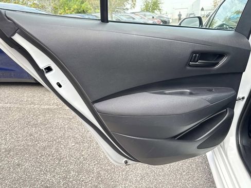 Used 2023 Toyota Corolla LE image 13