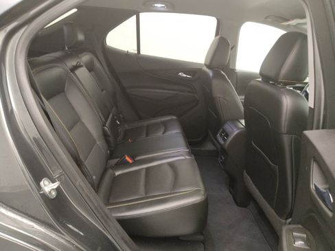 Used 2020 Chevrolet Equinox Premier image 19