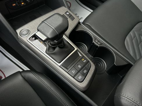 New 2026 Kia Sportage X-Line image 24