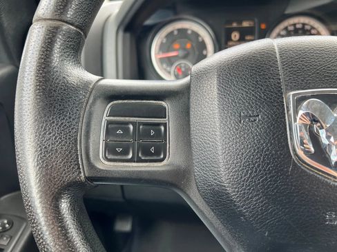 Used 2016 RAM 1500 Tradesman w/ Popular Equipment Group image 20