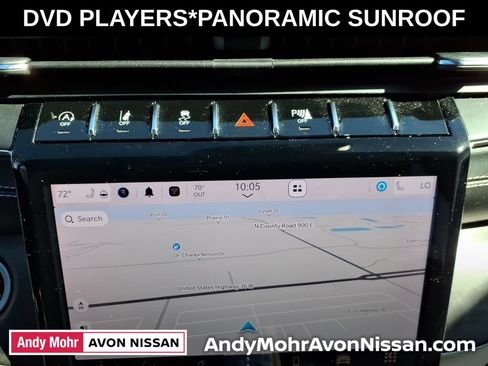 Used 2023 Jeep Grand Cherokee L Limited w/ Luxury Tech Group II AWD/4WD image 25