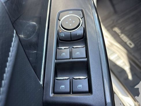 Used 2023 Ford F150 XLT w/ Equipment Group 302A High AWD/4WD image 15