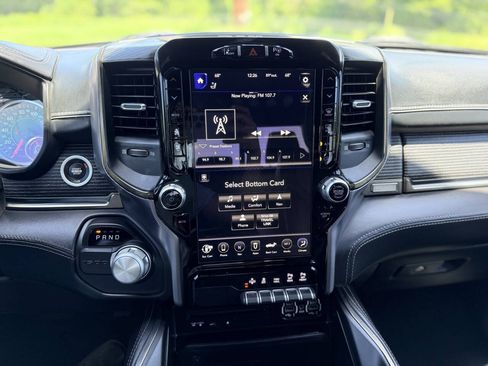 Used 2019 RAM 1500 Limited w/ Advanced Safety Group RWD image 20