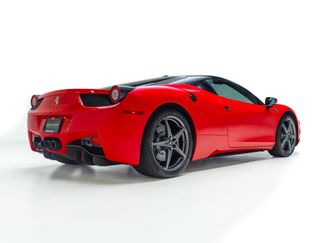 Used 2011 Ferrari 458 Italia Coupe RWD video 2