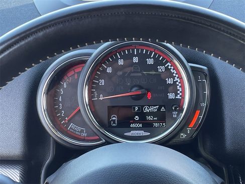 Used 2020 MINI Cooper Countryman John Cooper Works image 30