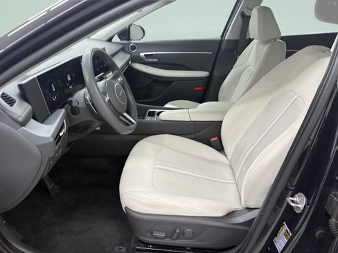 Used 2025 Hyundai Sonata SEL FWD image 11