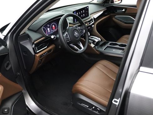 Certified 2026 Acura MDX SH-AWD w/ Technology Package image 17
