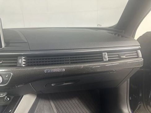 Used 2018 Audi S5 Prestige w/ S Sport Package AWD/4WD image 27