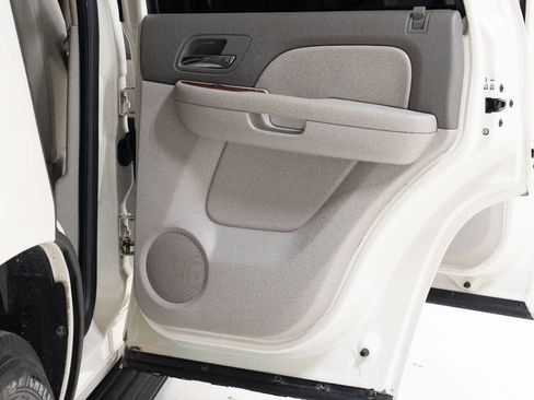 Used 2010 GMC Yukon SLT image 19