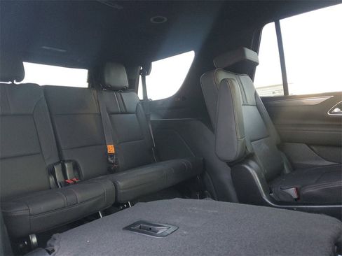 New 2025 Chevrolet Silverado 2500 LTZ w/ LTZ Plus Package image 27