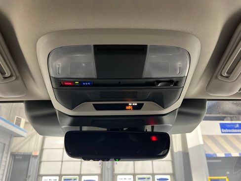 Certified 2024 Subaru Crosstrek 2.5i Limited w/ Crosstrek Mirror Package AWD/4WD image 30