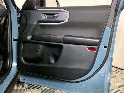 Used 2021 Ford Bronco Sport Big Bend w/ Big Bend Package image 24