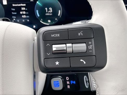 New 2026 Hyundai Palisade SEL Premium image 21