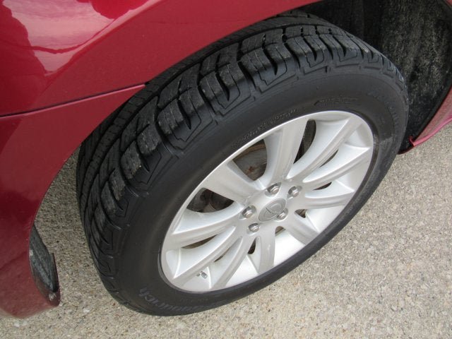 Used 2012 Chrysler 200 Touring w/ Cold Weather Group FWD image 27