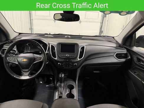 Certified 2020 Chevrolet Equinox LT FWD image 16