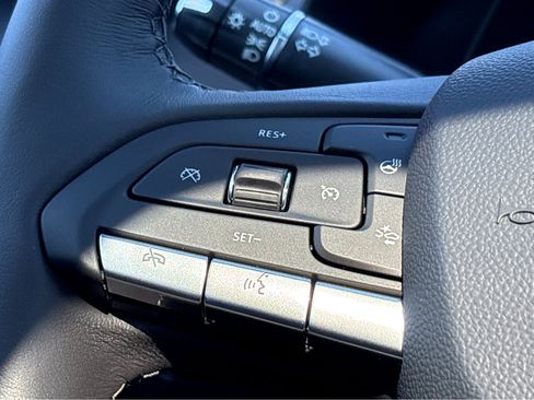 New 2026 Cadillac CT4 Premium Luxury image 17