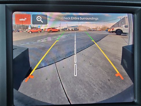 Used 2023 RAM 2500 Tradesman image 28