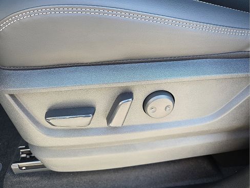 New 2026 Nissan Armada PRO-4X w/ Captain's Chari Seat Package image 14