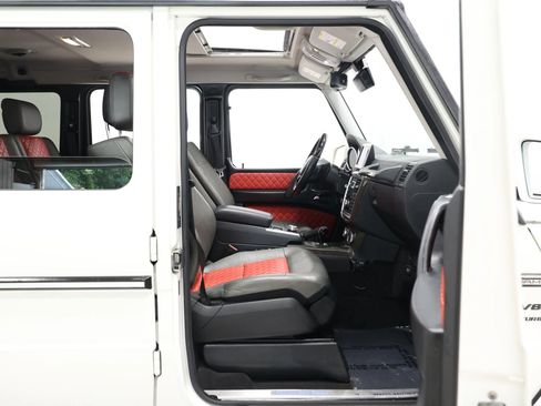Used 2013 Mercedes-Benz G 550 image 72