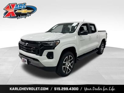 Certified 2023 Chevrolet Colorado Z71 w/ Z71 Convenience Package 2