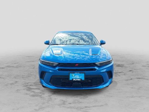 Used 2024 Dodge Hornet GT AWD/4WD image 3