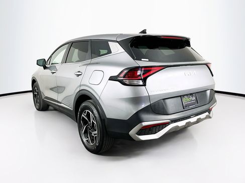 Used 2024 Kia Sportage LX image 5