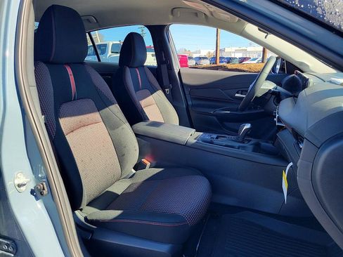 New 2026 Nissan Kicks SV image 17