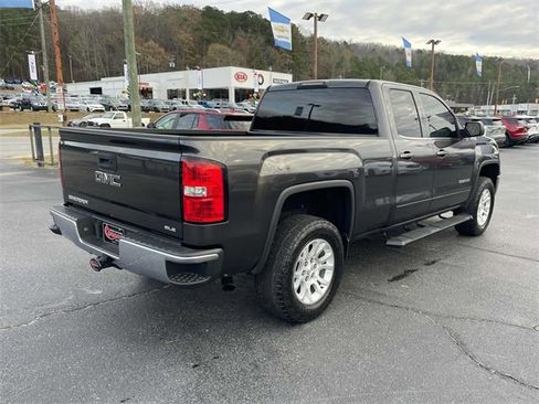 Used 2014 GMC Sierra 1500 SLE w/ SLE Value Package image 4