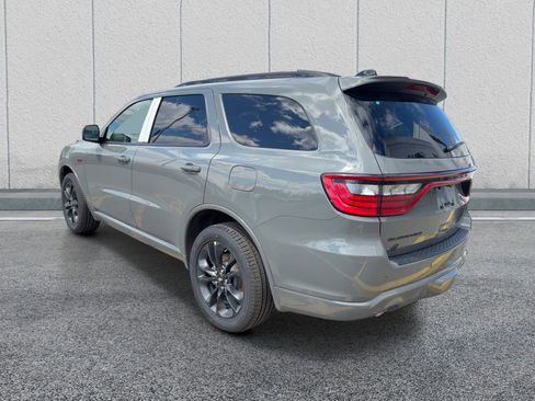 New 2026 Dodge Durango GT AWD/4WD image 5