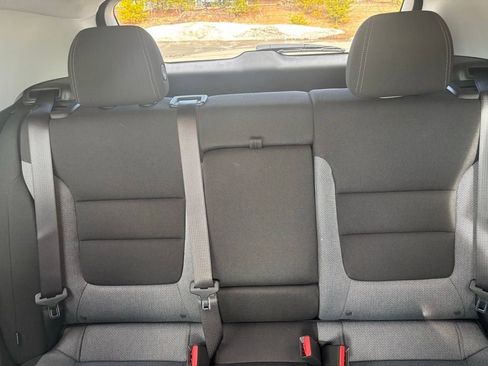 New 2026 Chevrolet TrailBlazer LT w/ Convenience Package image 15