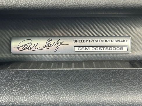 Used 2020 Ford F150 Lariat w/ Equipment Group 502A Luxury image 10