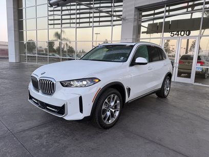 Used 2024 BMW X5 sDrive40i w/ Premium Package