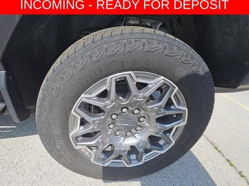 Used 2025 GMC Hummer EV 3X AWD/4WD image 10