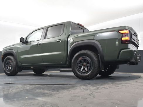 New 2026 Nissan Frontier Pro-X w/ Pro-X Convenience Package image 40