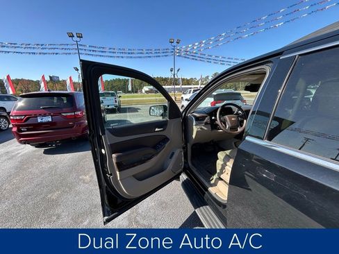 Used 2018 Chevrolet Tahoe LT image 29