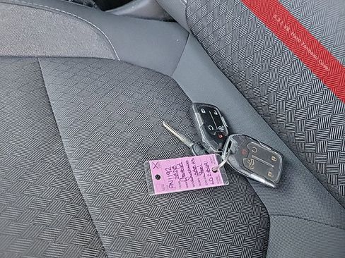 Used 2020 Chevrolet Silverado 1500 RST w/ All-Star Edition image 23