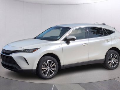 Used 2021 Toyota Venza LE