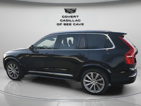 Used 2023 Volvo XC90 B6 Plus image 6