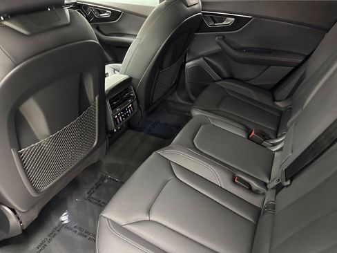 Certified 2026 Audi Q8 Premium Plus AWD/4WD image 12