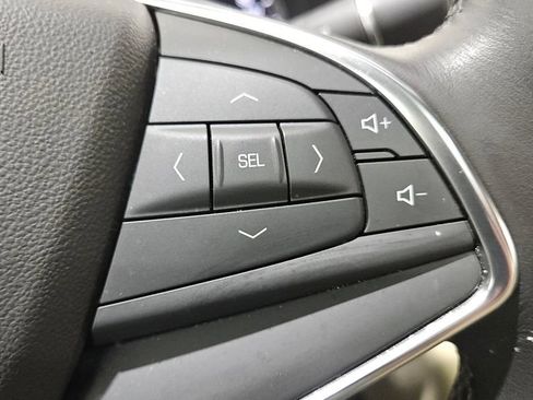 Used 2020 Cadillac CT6 Luxury image 23